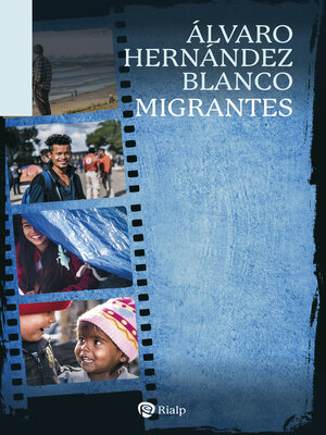 cover image of Migrantes